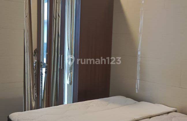 Disewakan Apartemen The Mansion 1br Unit Bagus 2