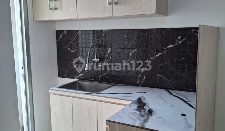 Dijual Apartmen Green Lake Sunter 2br 2