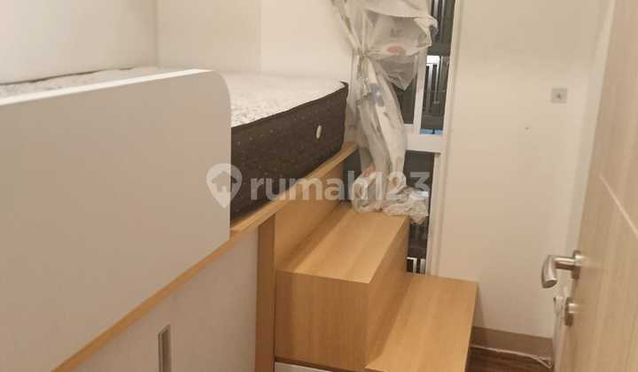 Disewakan Apartemen tokyo riverside pik2 2br Disewakan Apartemen tokyo riverside pik2 2br