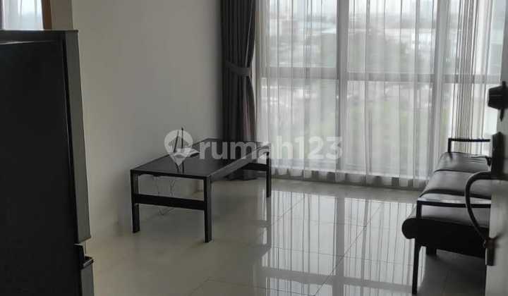 Disewakan Apartemen the mansion Bougenville kemayoran 2r