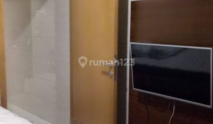 Disewakan Apartemen The Mansion 1br Unit Bagus 1