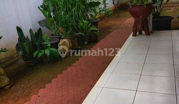 Rumah Mewah 2 Lantai Bisa Dibuat Kolam Renang. 2