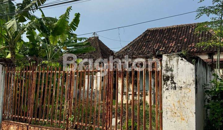 Purworejo Pasuruan Tanah Sangat Strategis Bangat di Jantung kota Pasuruan 1