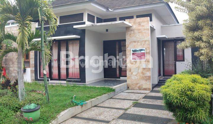 Batu Kusuma Pinus Villa Cocok buat Keluarga dan bisa di Bisniskan 1