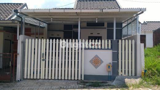 TURUN HARGA.......Sukun Malang Rumah Minimalis area perumahan 1