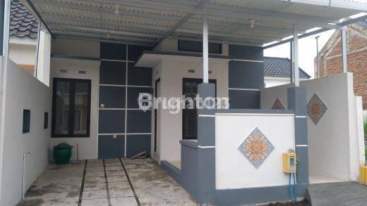 TURUN HARGA.......Sukun Malang Rumah Minimalis area perumahan 2