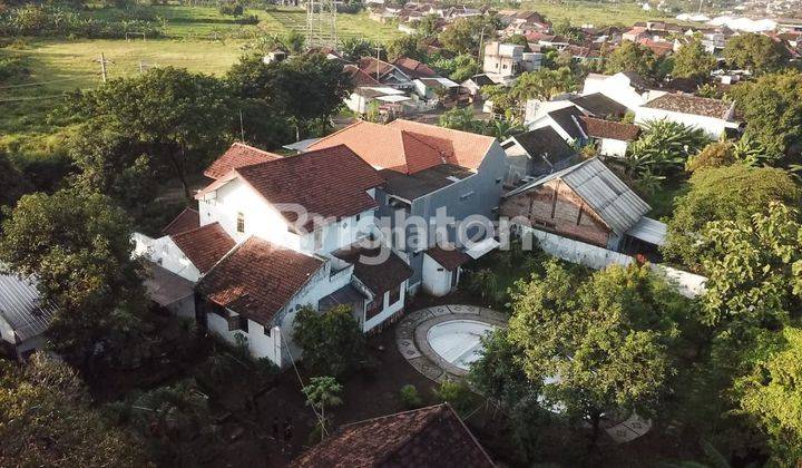 Tawang Rejo Pandaan Rumah Full Fasilitas include Kolam Renang 2