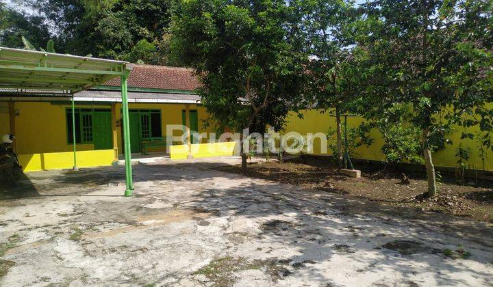 TURUN. HARGA. !!! Kepanjen Malang Rumah Tengah Kota dan sangat strategis 2