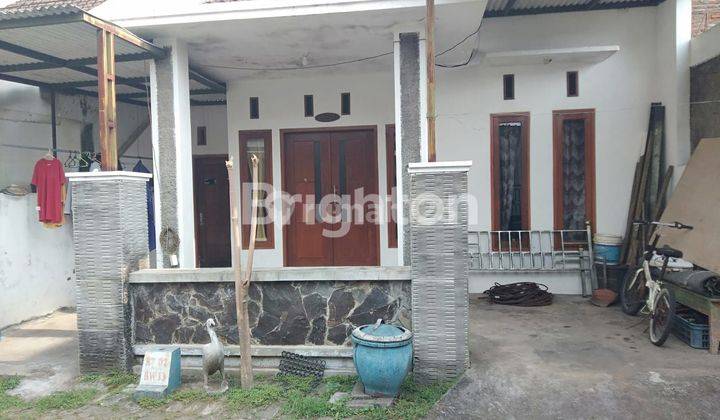 Turun Harga Lagi         Pakis Malang Rumah sangat cantik dan mininalis 1