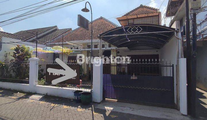 Mondoroko Singosari Rumah Istimewah dan Murah 1