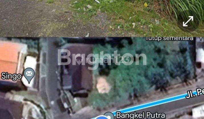 Bakalan Krajan Sukun Tsnah 0 jalan sangat cocok buat Usaha apa Saja 1