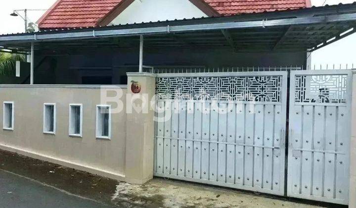 Punten Batu Luas,Adem,Nyaman Cocok di buat Usaha Rumah Villa 1