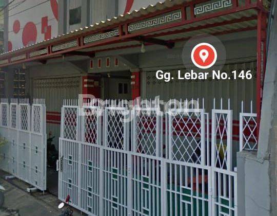 Turun Harga . Surabaya Jemur Wonosari Pinggir Jalan Utama Turun Harga Lagi Dan Rumah Kos Aktif 1