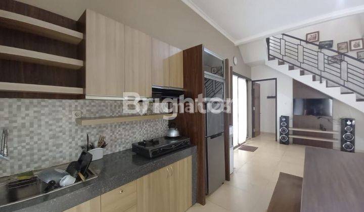 Turun Harga Lagi.    Batu Kusuma Pinus Villa Bagus Banget Dan Ala Eropa 2