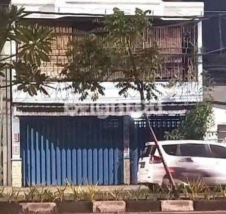 TURUN HARGA.         Kenjeran surabaya pinggir jalan cocok buat usaha toko dan kantor 1