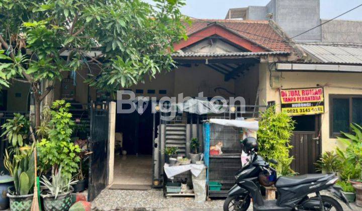 Perak Barat Surabaya Dekat Pelabuhan rumah dibawah 1,5 M 2