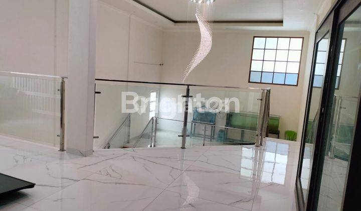 Turun Harga     Lumajang Rumah Sultan Tinggal Angkat Koper 2