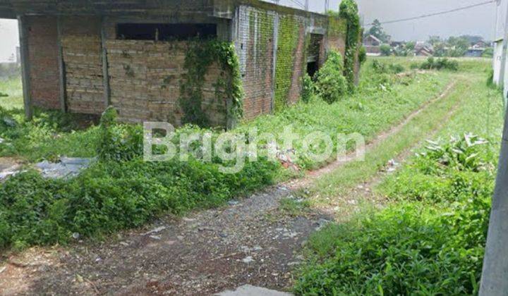 Tasik Madu Tanah Strategis dekat Kampus 2 ITN Malang 1
