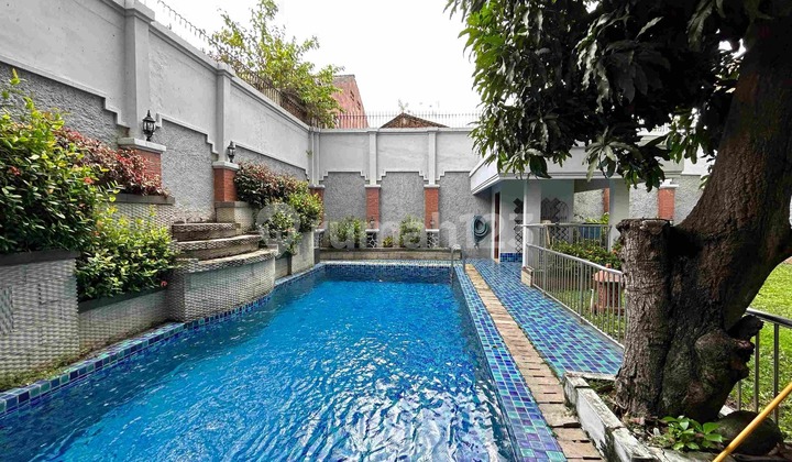 For Sale Cawang Strategic 2