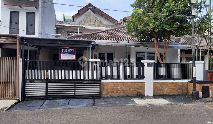 For Rent Dalam Komplek Pancoran 1