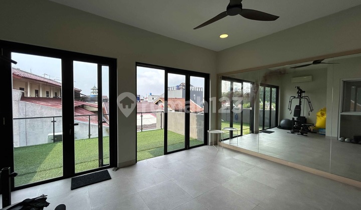 For Sale Furnished Tebet Timur