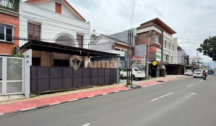 For Sale Wide Road House West Tebet 2