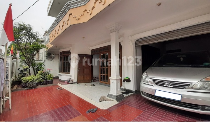 Rumah,jual,secont,tebet 2