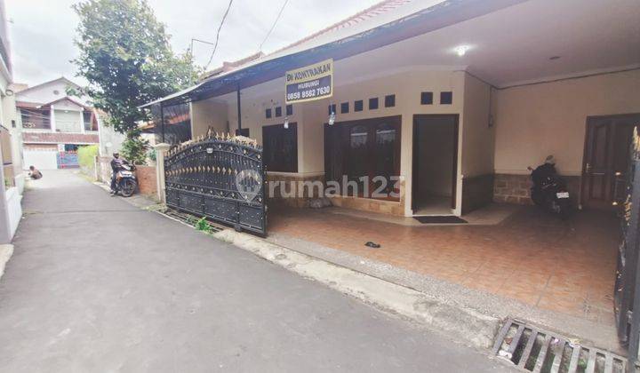 For Rent Tebet Barat Siap Huni 1