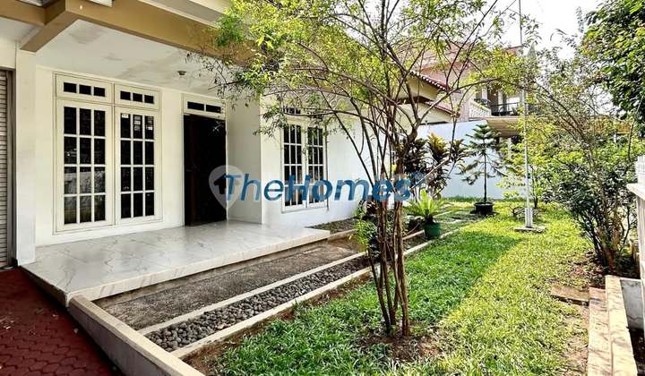 For Sale Komplek Kalibata 2