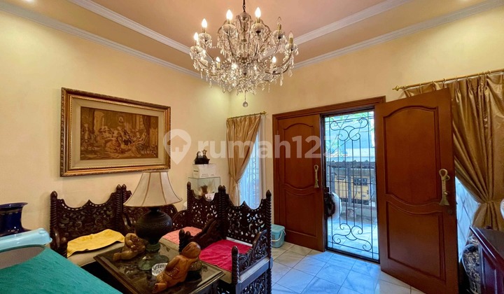 For Sale Tebet Timur Dalam