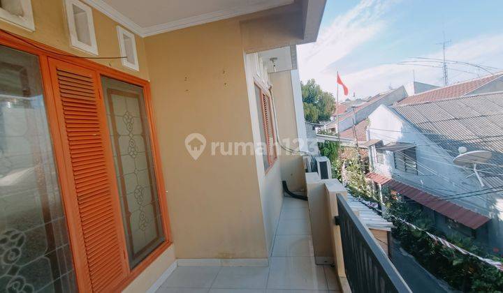 For Sale Tebet Barat Bgs Strategis 2