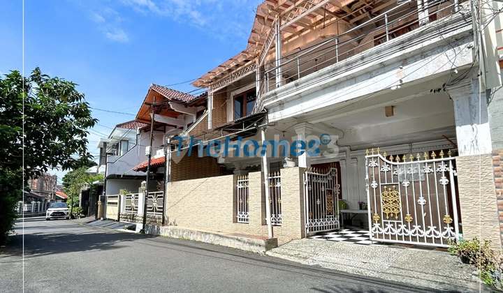 For Sale Stratrgis Deket Ke Taman Ecopark