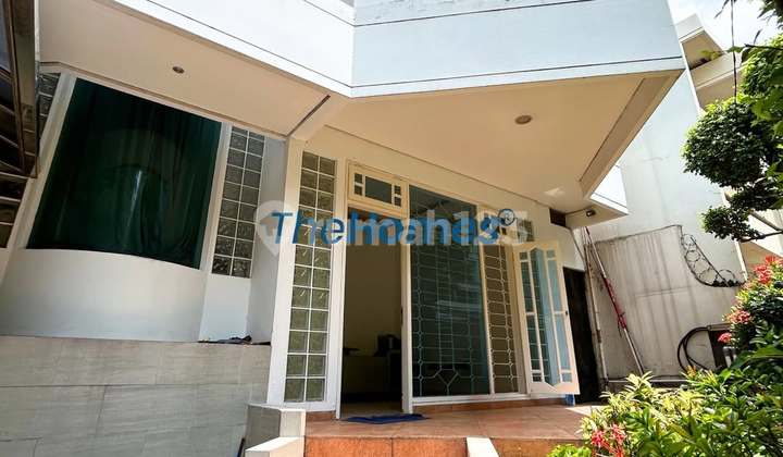 For Sale Cawang Baru Strategic 2