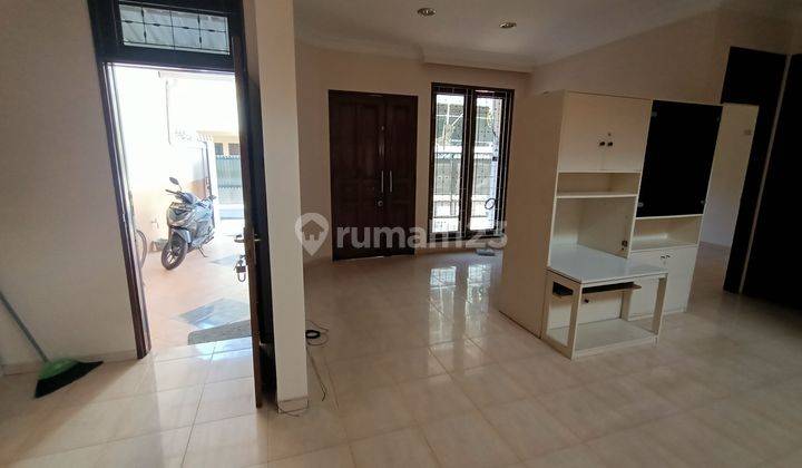Rumah sewa 2