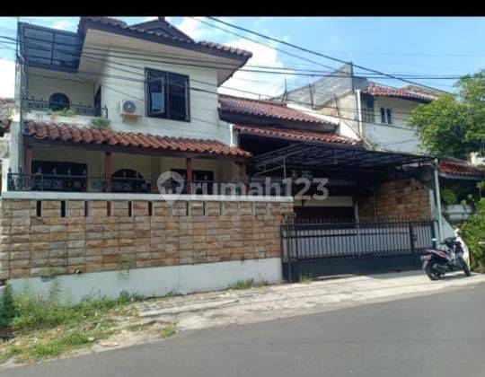 Rumah Jual Tebet  Edisi Turun Harga Dari 7.m Turun Jd 5.5m 1