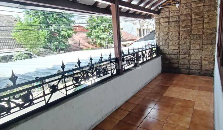 Rumah Jual Tebet  Edisi Turun Harga Dari 7.m Turun Jd 5.5m 2