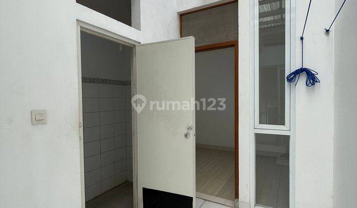  Rumah,dijual Siap Huni Area Tebet Barat 2