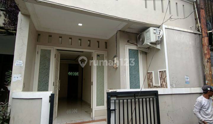 DISEWA RUMAH BGS TIDAK ADA CARPORT CCK BUAAT MESS 1