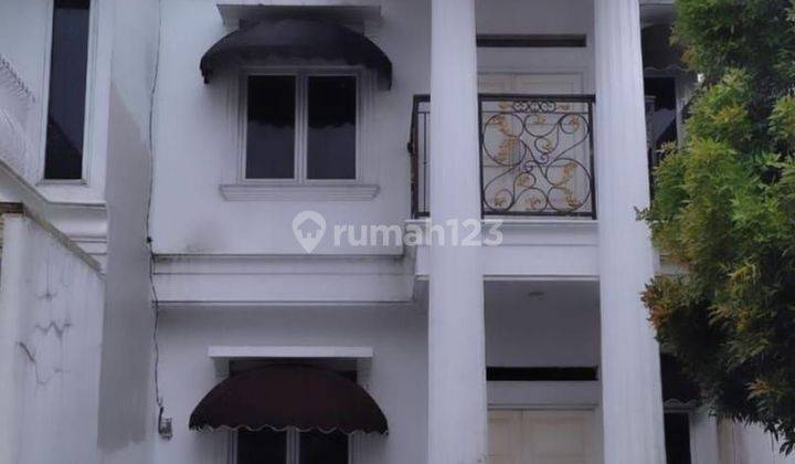 DI JUAL RUMAH DEPOK CILODONG SHM 1