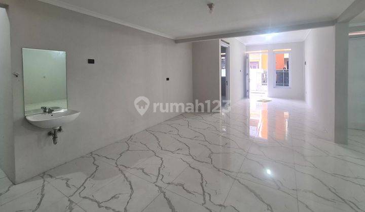  Rumah, Di Jual Siap Huni Strategis 2