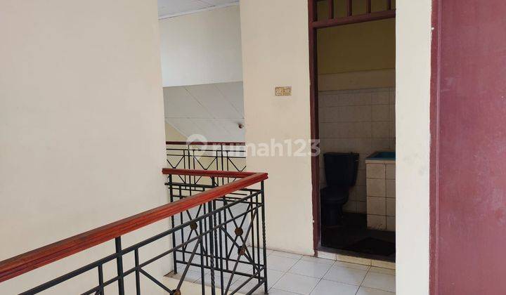 DIJUAL RUMAH DALAM KOMPLEK PAMULANG 2