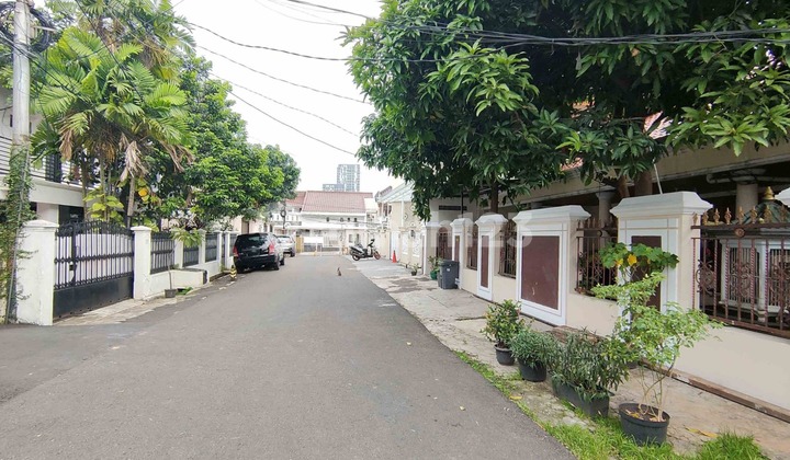 For Sale Jl Lebar Tebet Barat For Sale Jl Lebar Tebet Barat