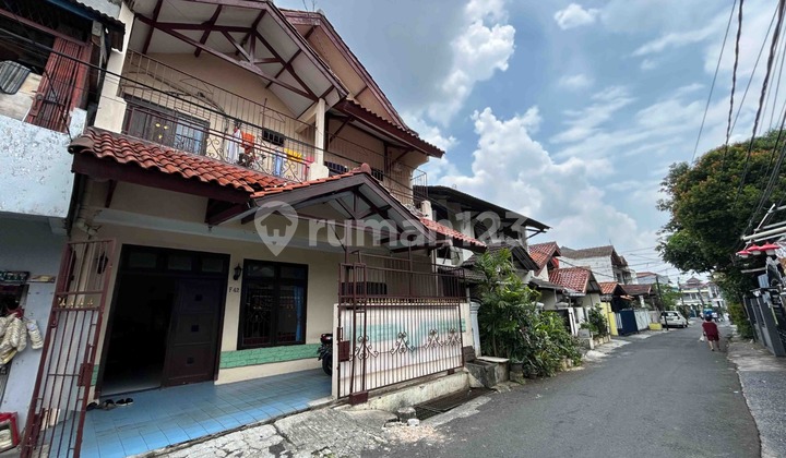 For Sale Tebet Kebon Baru 1