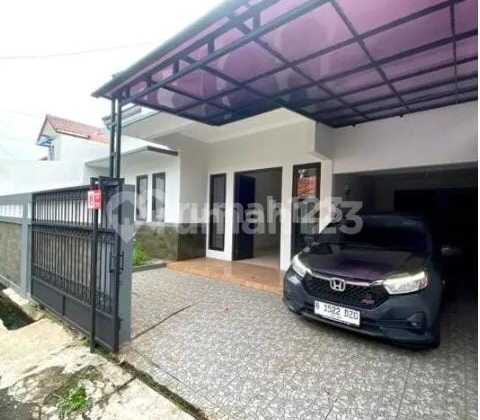 For Sale Area Pejaten Timur Jl 2 Mobil