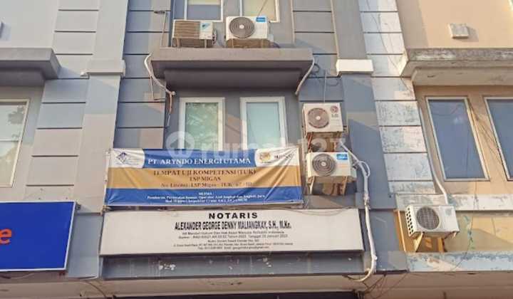 For Sale Ruko Duren Sawit