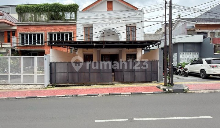 For Sale Wide Road House West Tebet