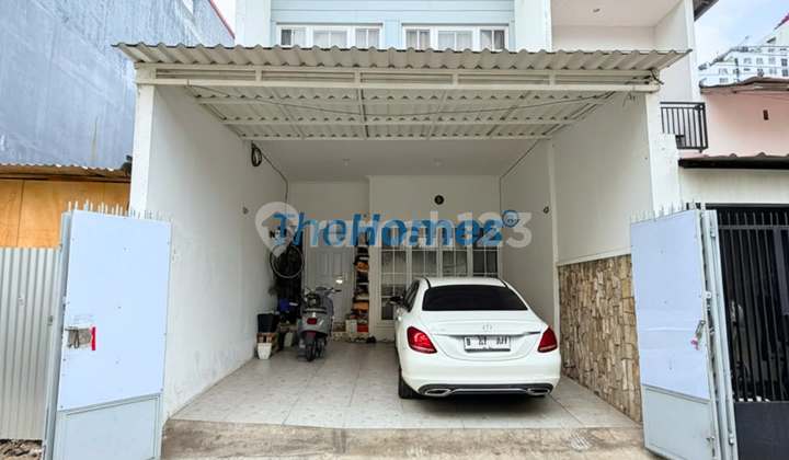 For Sale Strategic Tebet House 2