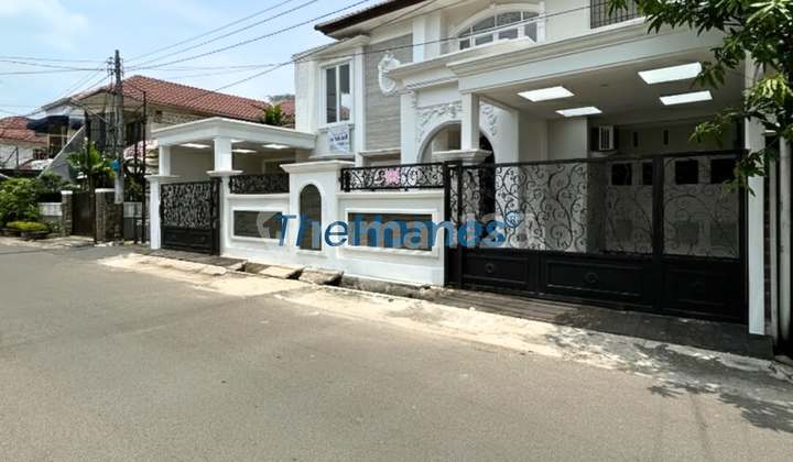 For Sale Tebet Timur Jl Lebarrrr 2