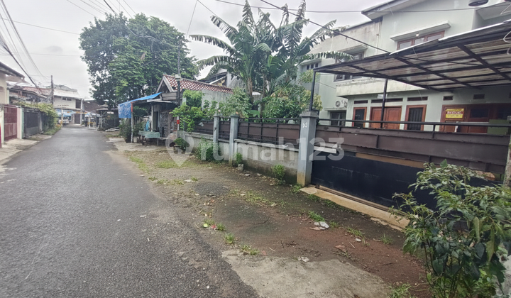 Dijual Rumah Akses 2 Mobil Cawang Jakarta Timur Dijual Rumah Akses 2 Mobil Cawang Jakarta Timur