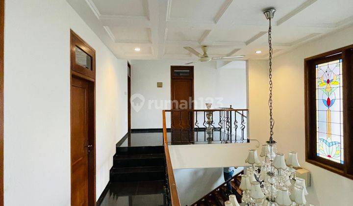 Rumah,sewa Area Pejaten Bisa Buat Kantor 2